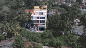 Sky View Villa